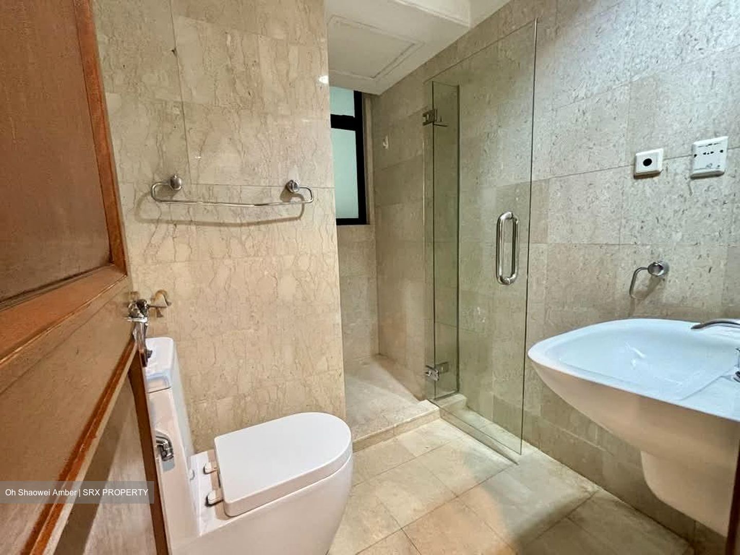 Valley Park (D10), Condominium #559705161